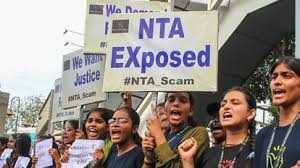 बिहार पुलिस ने जब्त दस्तावेजों से मिलान के लिए NEET परीक्षा के प्रश्नपत्र लिए; आरोपियों का किया जा सकता है नार्को परीक्षण