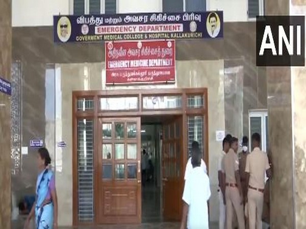 तमिलनाडु: कल्लाकुरिची शराब त्रासदी में मरने वालों की संख्या बढ़कर 56 हुई