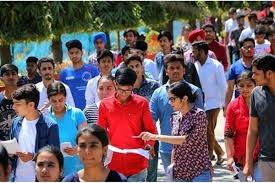 लगभग आधे योग्य छात्रों ने NEET-UG की पुनः परीक्षा छोड़ी: परीक्षा निकाय NTA