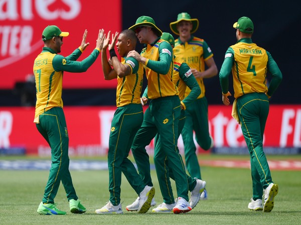 दक्षिण अफ्रीका ने टी20 विश्व कप के सेमीफाइनल में जगह बनाई, वेस्टइंडीज को 3 विकेट से हराया