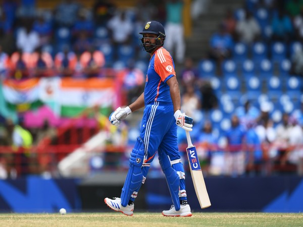 ऑस्ट्रेलिया को हराने के बाद बोले भारतीय कप्तान रोहित: 'अर्धशतक और शतक मायने नहीं रखते'