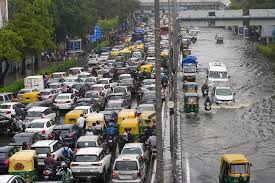 दिल्ली में मूसलाधार बारिश पर आईएमडी ने कहा, 'बादल फटने के करीब'; गर्म जून के बाद, जुलाई में सामान्य से अधिक बारिश का अनुमान
