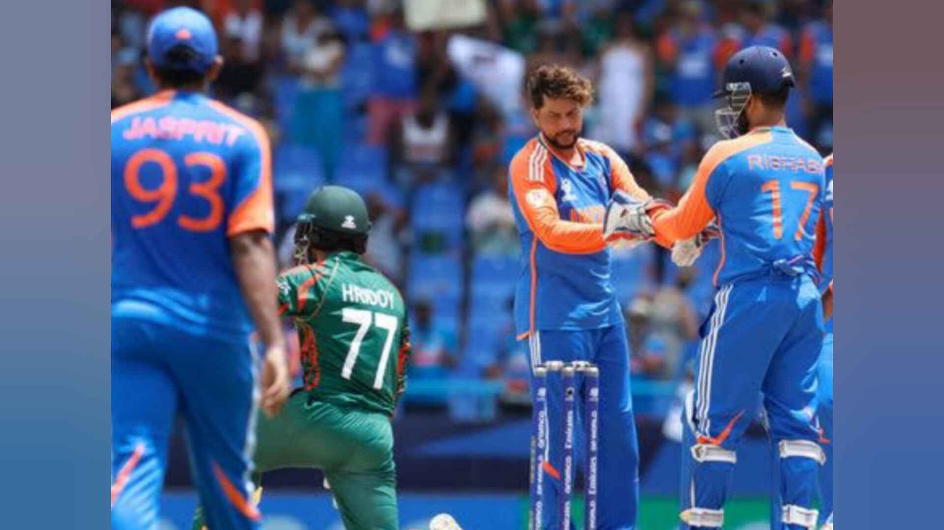 टी20 विश्व कप खुलासा: भारत के खिलाफ क्यों मैच नहीं खेला था ये तेज़ गेंदबाज, सामने आई चौंकाने वाली वजह