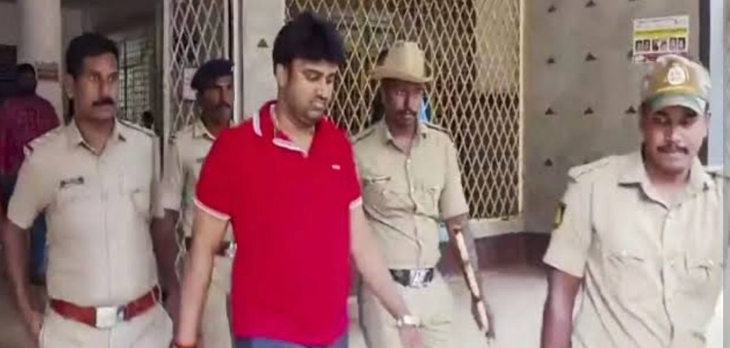 सूरज रेवन्ना पर एक्शन! बेंगलुरु की अदालत ने 18 जुलाई तक न्यायिक हिरासत में भेजा
