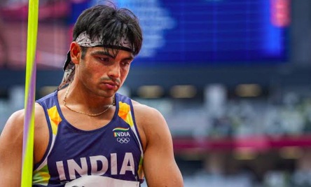 पेरिस ओलंपिक: भारत की 28 सदस्यीय एथलेटिक्स टीम की अगुवाई करेंगे नीरज चोपड़ा