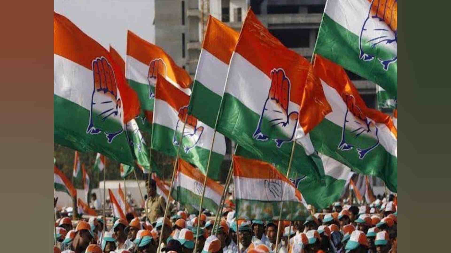 तेलंगाना में कांग्रेस का कुनबा बढ़ा, बीआरएस के छह एमएलसी ने बदला दल