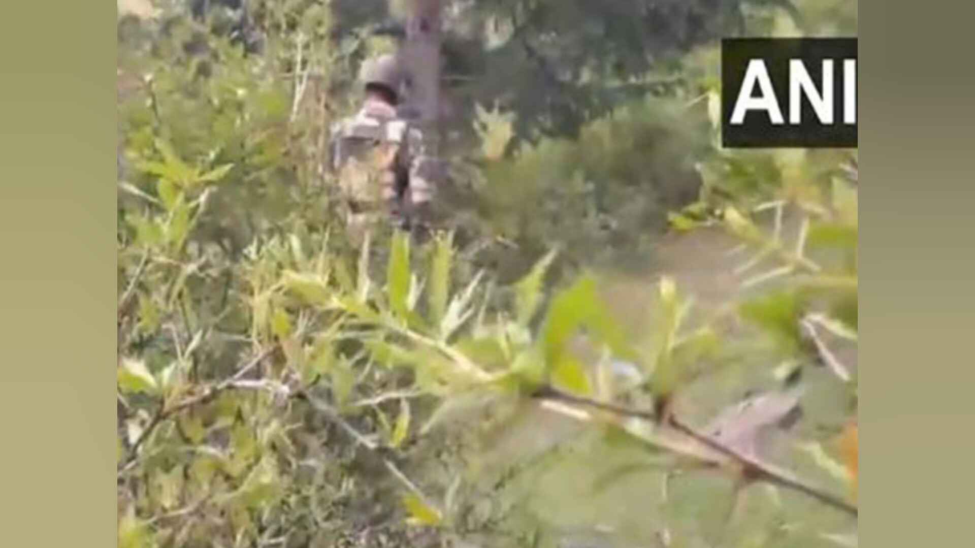 जम्मू-कश्मीर: कुलगाम में अलग अलग ऑपरेशन में चार आतंकवादी ढेर, दो जवान शहीद