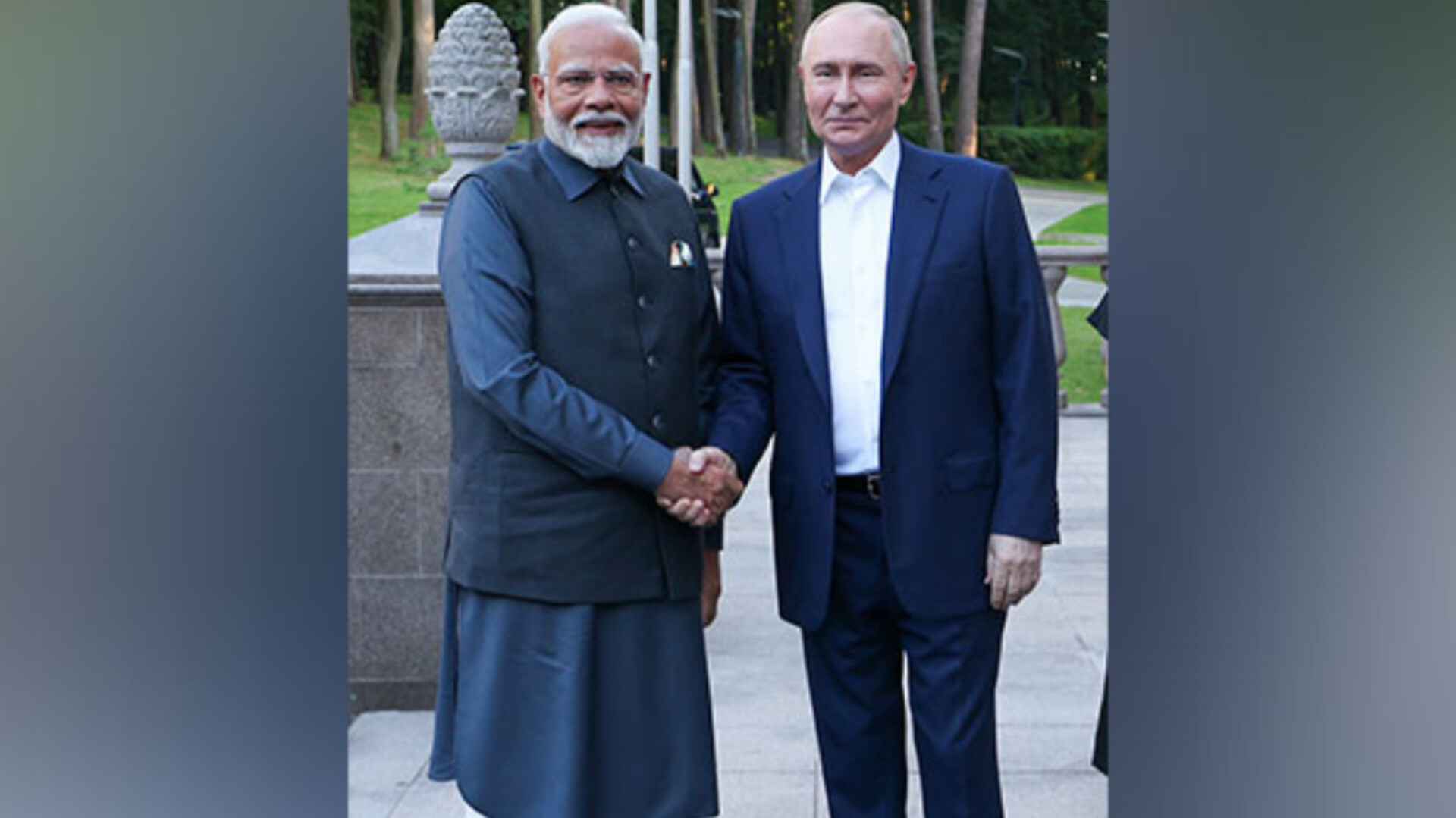 भारत की कूटनीतिक जीत, रूसी सेना में कार्यरत भारतीयों की वापसी सुनिश्चित करेगा रूस