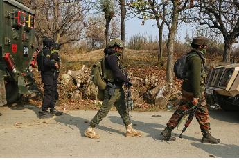 राजथान सिंह ने कठुआ आतंकी हमले पर दुख जताया, रक्षा सचिव ने कहा- बुरी ताकतों को हराएगा भारत