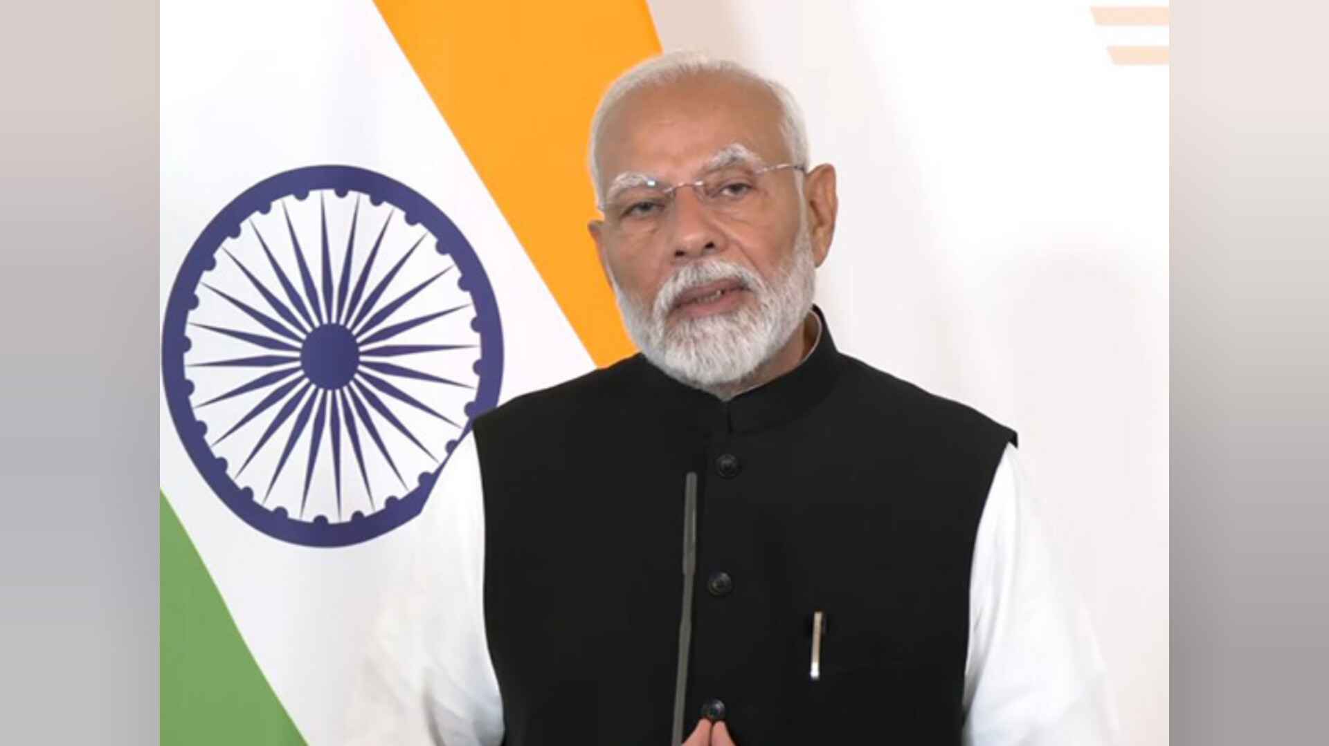 प्रधानमंत्री मोदी ने यूक्रेन में युद्ध पर कूटनीति का किया आग्रह, कहा- 'निर्दोष लोगों की हत्या अस्वीकार्य'