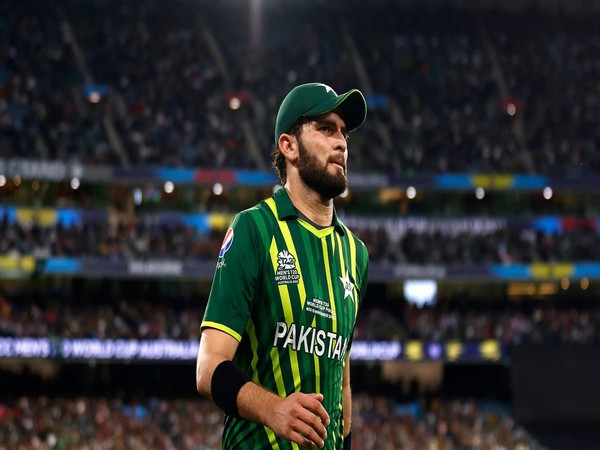 पाकिस्तानी गेंदबाज शाहीन अफरीदी ने टी20 विश्व कप के दौरान कोचों के साथ 'दुर्व्यवहार' किया: रिपोर्ट