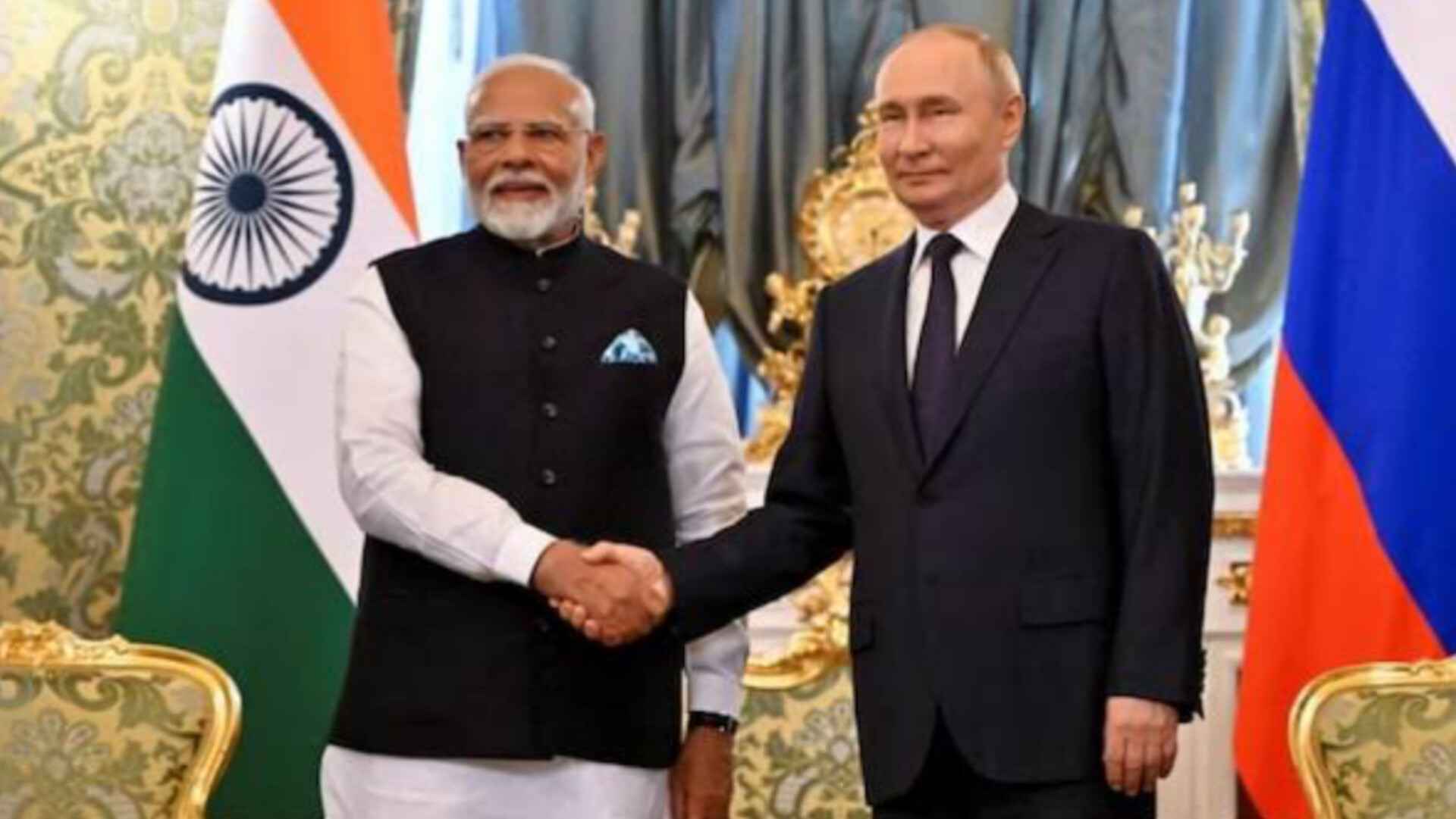भारत रूस संग अपनी दोस्ती का उपयोग कर यूक्रेन के खिलाफ 'अवैध युद्ध' समाप्त कराए: अमेरिका