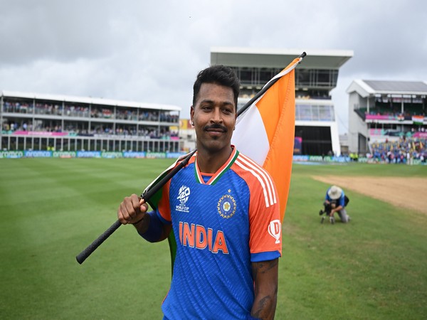 श्रीलंका के खिलाफ टी20 मैचों में भारत की कप्तानी करेंगे हार्दिक पांड्या