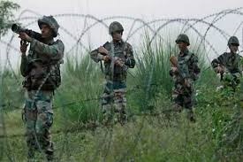 जम्मू-कश्मीर: भारतीय सेना ने पाकिस्तान से आए आतंकवादियों को पकड़ने के लिए 500 पैरा कमांडो किए तैनात