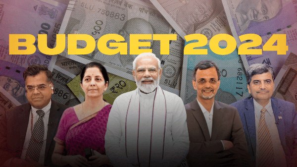 Budget 2024: सीतारमण ने 7वीं बार पेश किया बजट; रोजगार-कौशल-एमएसएमई और मध्यम वर्ग पर ध्यान, जानिए संबोधन की प्रमुख बातें