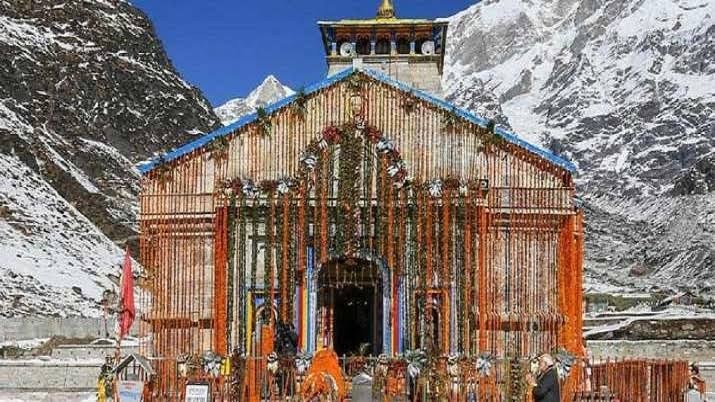 दिल्ली में केदारनाथ मंदिर की प्रतिकृति का होगा निर्माण! विरोध में कांग्रेस ने शुरू की पदयात्रा