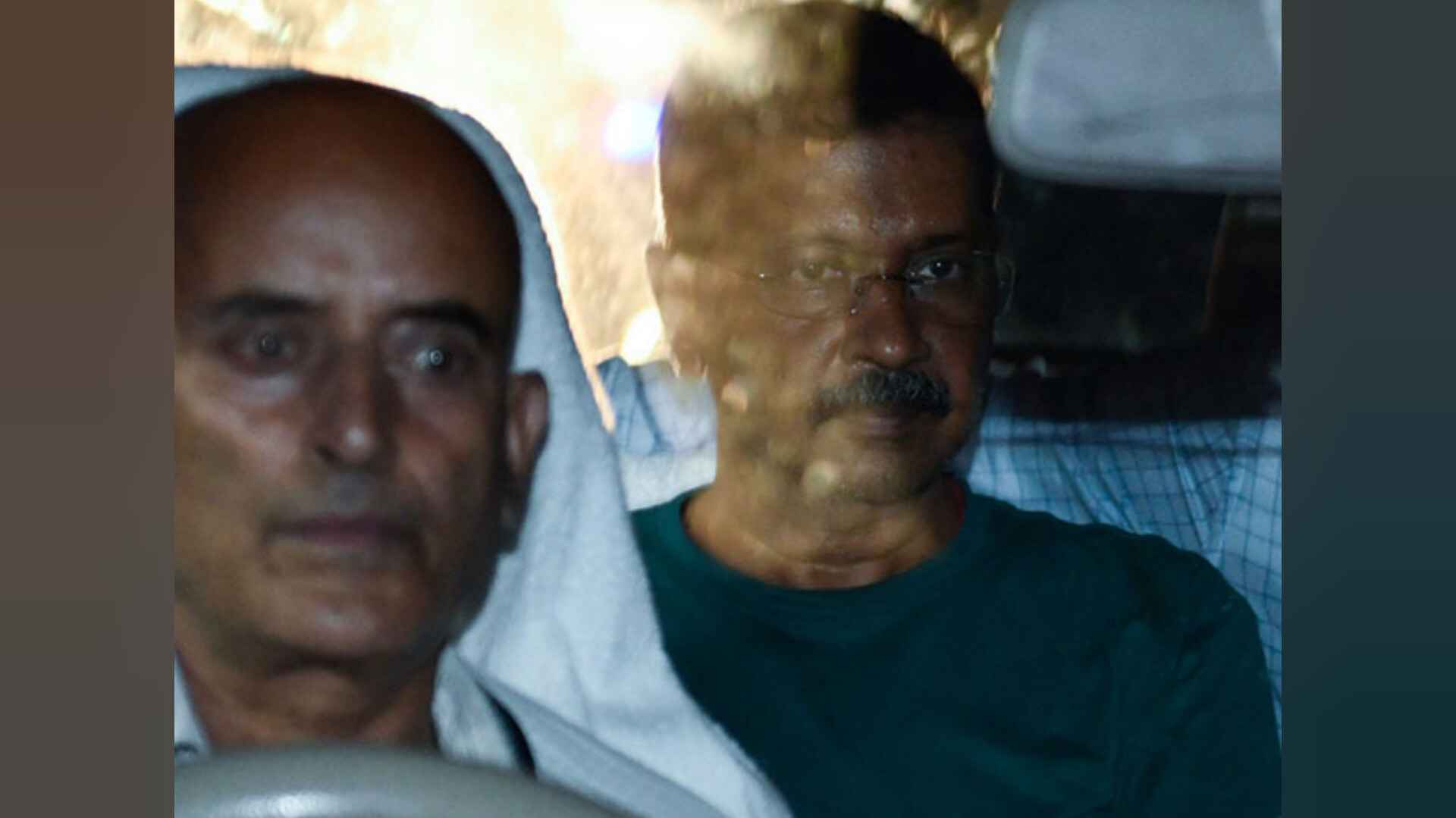 अरविंद केजरीवाल को सीबीआई मामले में बड़ा झटका, 8 अगस्त तक बढ़ी न्यायिक हिरासत