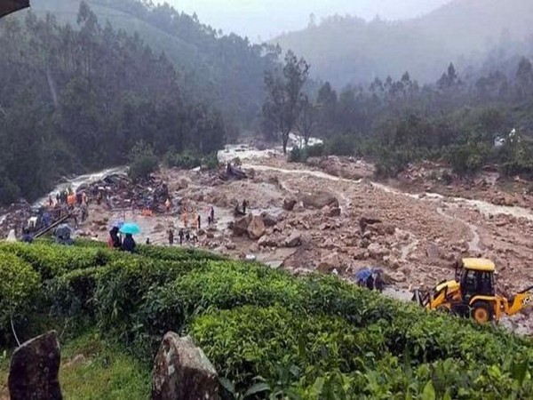 केरल: वायनाड और पड़ोसी जिलों के लिए रेड अलर्ट जारी, मौसम विभाग ने दी चेतावनी