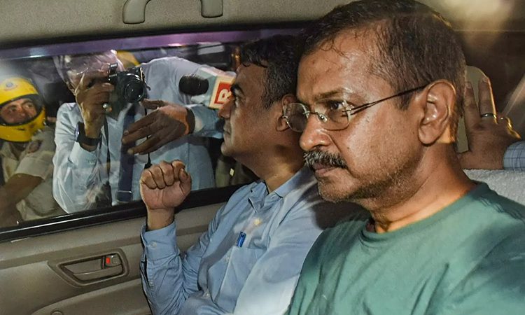 आबकारी नीति मामला: केजरीवाल, सिसोदिया और के. कविता को राहत नहीं! कोर्ट ने न्यायायिक हिरासत 13 अगस्त तक बढ़ाई