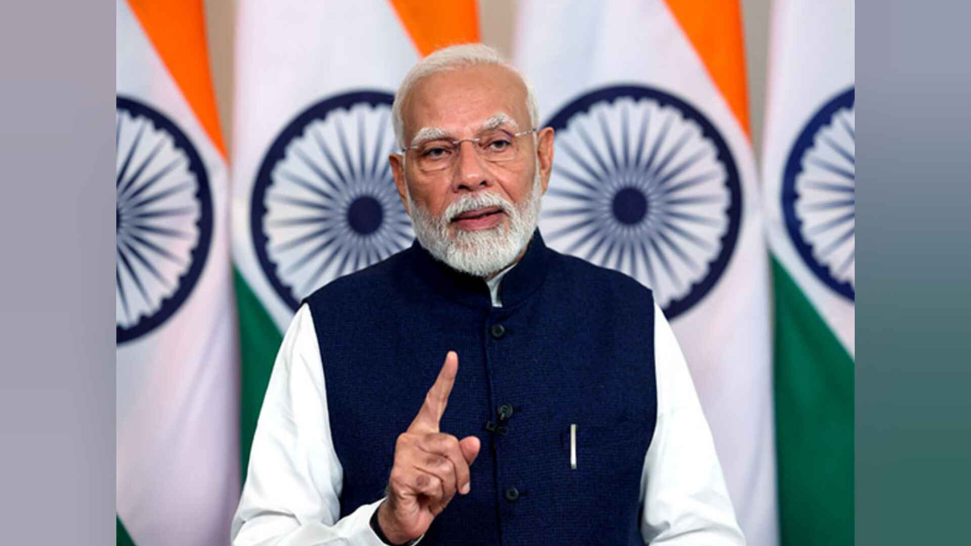 प्रधानमंत्री नरेन्द्र मोदी ने भारत के 78वें स्वतंत्रता दिवस पर नागरिकों को दी बधाई