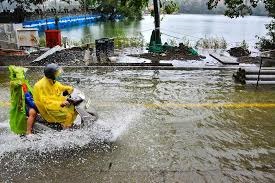 अगले पांच दिनों केरल में भारी बारिश और तेज हवाएं चलने की संभावना, IMD ने जारी किया 'ऑरेंज' अलर्ट