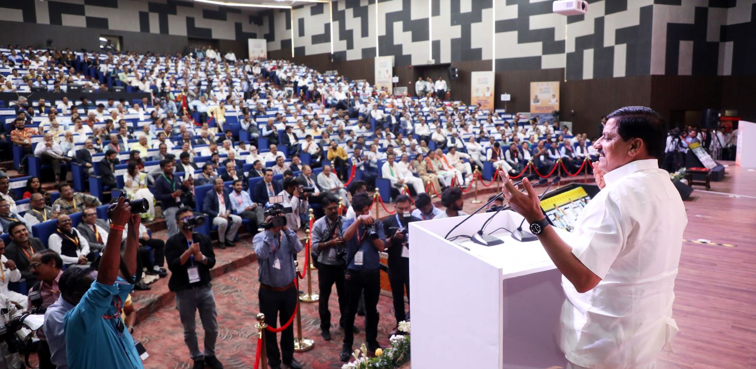 उद्योग समूहों और निवेशकों ने मध्यप्रदेश सरकार पर जताया भरोसा : मुख्यमंत्री डॉ. यादव