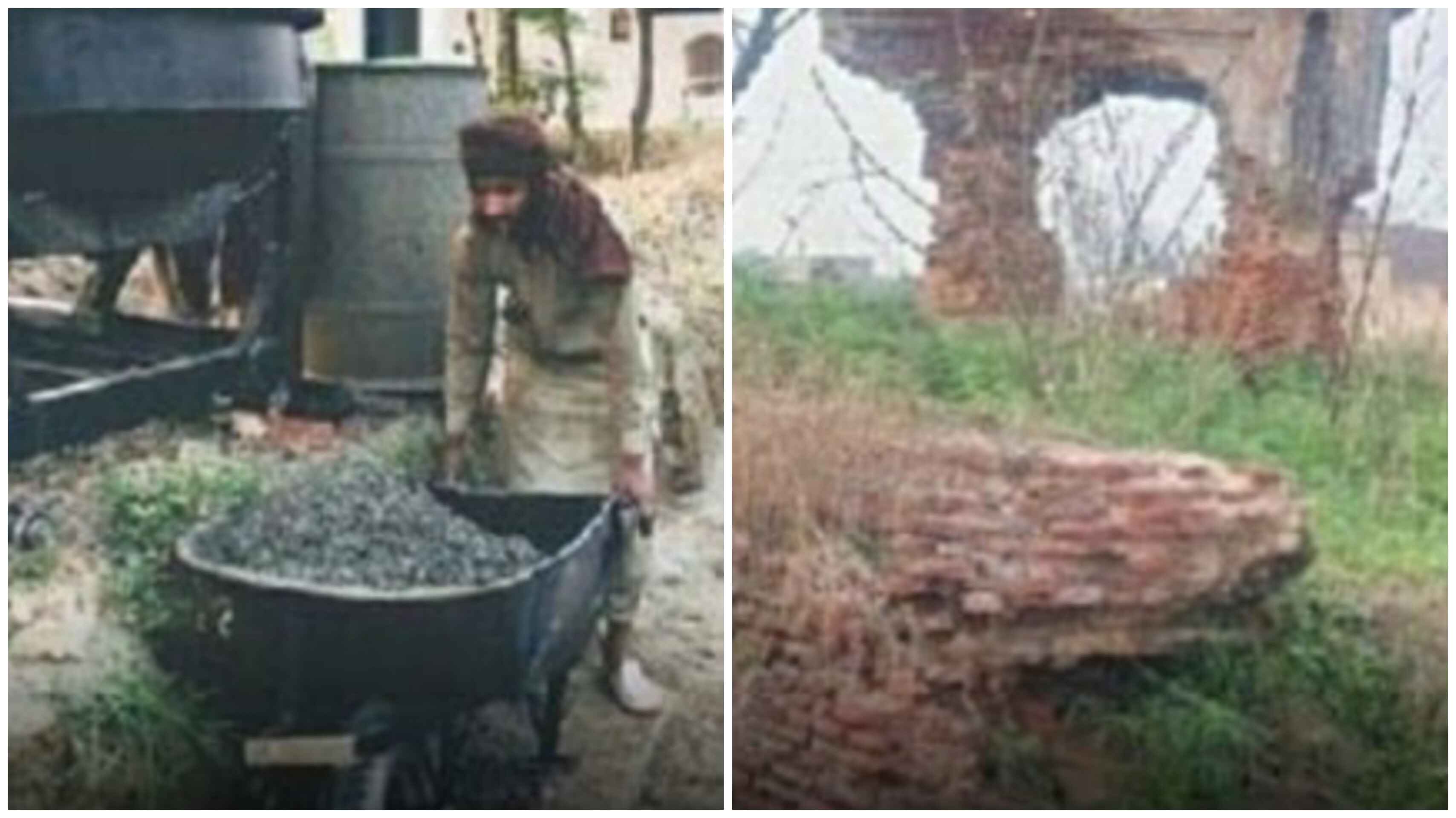 पाकिस्तान के पंजाब में 64 साल बाद किया जा रहा हिंदू मंदिर का पुनर्निर्माण