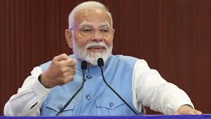 चुनावी वादों पर खड़गे की टिप्पणी पर पीएम मोदी ने साधा निशाना, कांग्रेस लोगों के सामने बुरी तरह हुई बेनकाब