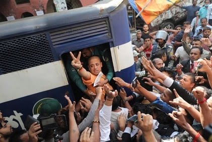 इस्कॉन पर बैन लगाने से हाइकोर्ट का इनकार, बांग्लादेशी हिंदुओं के पक्ष में आया फैसला