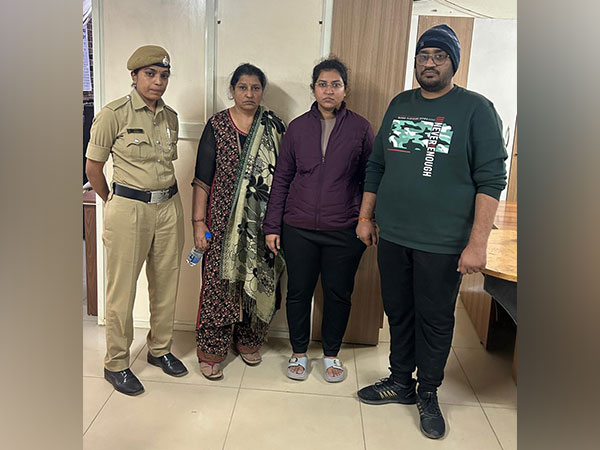 अतुल सुभाष सुसाइड मामले में पुलिस का एक्शन, पत्नी निकिता सिंघानिया और दो अन्य गिरफ्तार