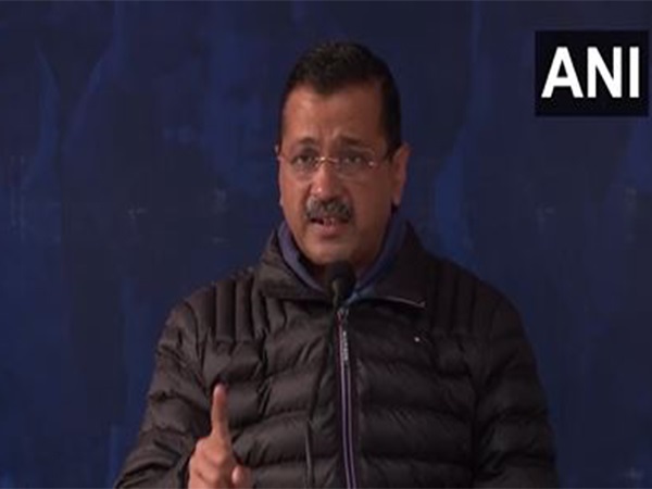 केजरीवाल ने नड्डा पर पूर्वांचली लोगों को 'रोहिंग्या, बांग्लादेशी' कहने का लगाया आरोप; भाजपा ने किया पलटवार