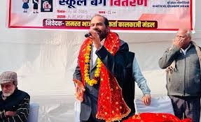 दिल्ली विधानसभा चुनाव: बीजेपी ने कालकाजी में आतिशी के खिलाफ रमेश बिधूड़ी और नई दिल्ली से प्रवेश वर्मा को मैदान में उतारा, देखें पूरी लिस्ट