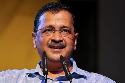 केजरीवाल का दावा, भाजपा के ‘पंडित प्रकोष्ठ’ के कुछ सदस्य आप की ‘सनातन सेवा समिति’ में शामिल हुए