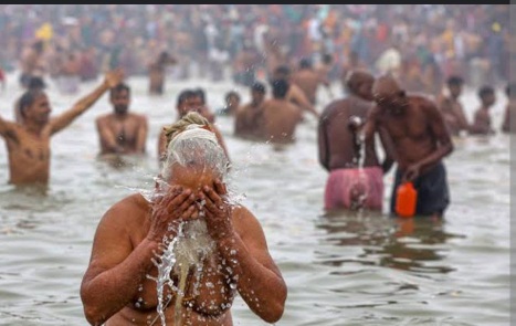 महाकुंभ: मौनी अमावस्या पर टूटेगा रिकॉर्ड, 8-10 करोड़ श्रद्धालुओं कर सकते हैं शाही स्नान