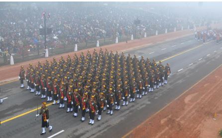 गणतंत्र दिवस के 76 साल: पीएम मोदी समेत इन नेताओं ने दी शुभकामनाएं, अमेरिका ने दी बधाई