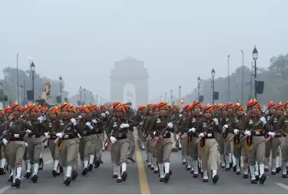 मंडेला, पुतिन, खातमी और ओबामा भी रह चुके हैं गणतंत्र दिवस समारोह के मुख्य अतिथि