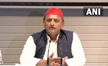 दिल्ली विधानसभा चुनाव : अखिलेश यादव समेत अन्य सपा सांसद करेंगे 'आप' के लिए प्रचार