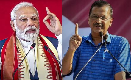 दिल्ली चुनाव: आंबेडकर नगर विधानसभा सीट में मोदी के ‘नाम’ और केजरीवाल के ‘काम’ के बीच लड़ाई