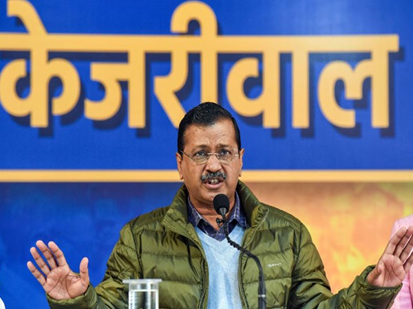 15 करोड़ वाले ऑफर पर ACB का अरविंद केजरीवाल को नोटिस, मांगे सबूत और जवाब; आप ने इसे बताया  राजनीति से प्रेरित कदम