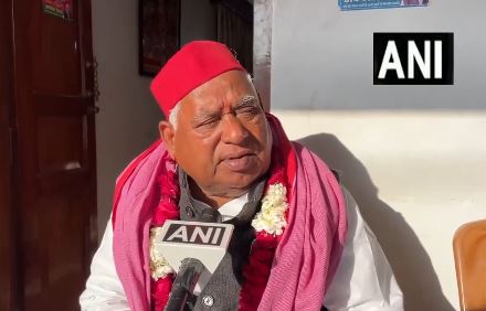 मिल्कीपुर उपचुनाव: मतगणना के बीच सांसद अवधेश प्रसाद बोले- भाजपा ने तोड़ा बेईमानी का रिकॉर्ड