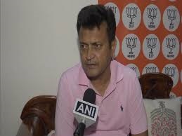 प्रधानमंत्री की अमेरिका यात्रा पर उनकी टिप्पणी पर भाजपा ने कहा, राहुल जुनूनी-बाध्यकारी विकार से पीड़ित हैं