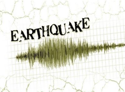 दिल्ली-एनसीआर में 4.0 तीव्रता का भूकंप, तेज झटके से दहशत में लोग, नई दिल्ली रहा केंद्र