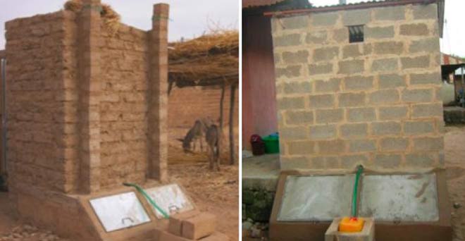 शौचालय नहीं बन पाए तो एसडीएम ने पूरे गांव के ही बिजली कनेक्शन कटवा दिए