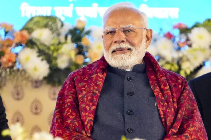 हमें हर क्षेत्र में ऐसे नेता चाहिए, जिनका विज़न 'ग्लोबल' हो लेकिन परवरिश 'लोकल': प्रधानमंत्री मोदी