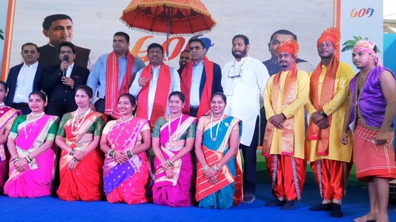 गोवा पर्यटन अब केवल धूप, रेत और समुद्र तक सीमित नहीं रहा: जीटीडीसी चेयरमैन