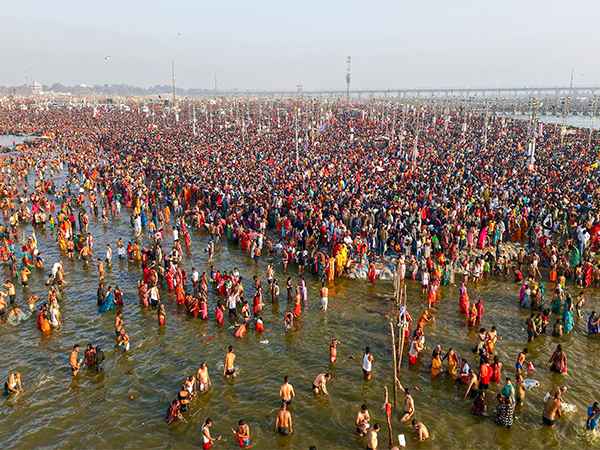 महाकुंभ में 15 हज़ार सफाई कर्मचारी बनाने जा रहे विश्व रिकॉर्ड! 27 फरवरी को आएंगे नतीजे