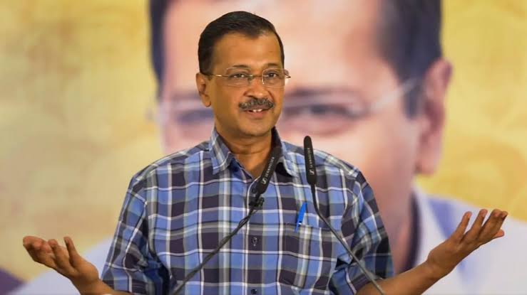 अरविंद केजरीवाल राज्यसभा नहीं जा रहे, मीडिया की अटकलें बेबुनियाद: आम आदमी पार्टी