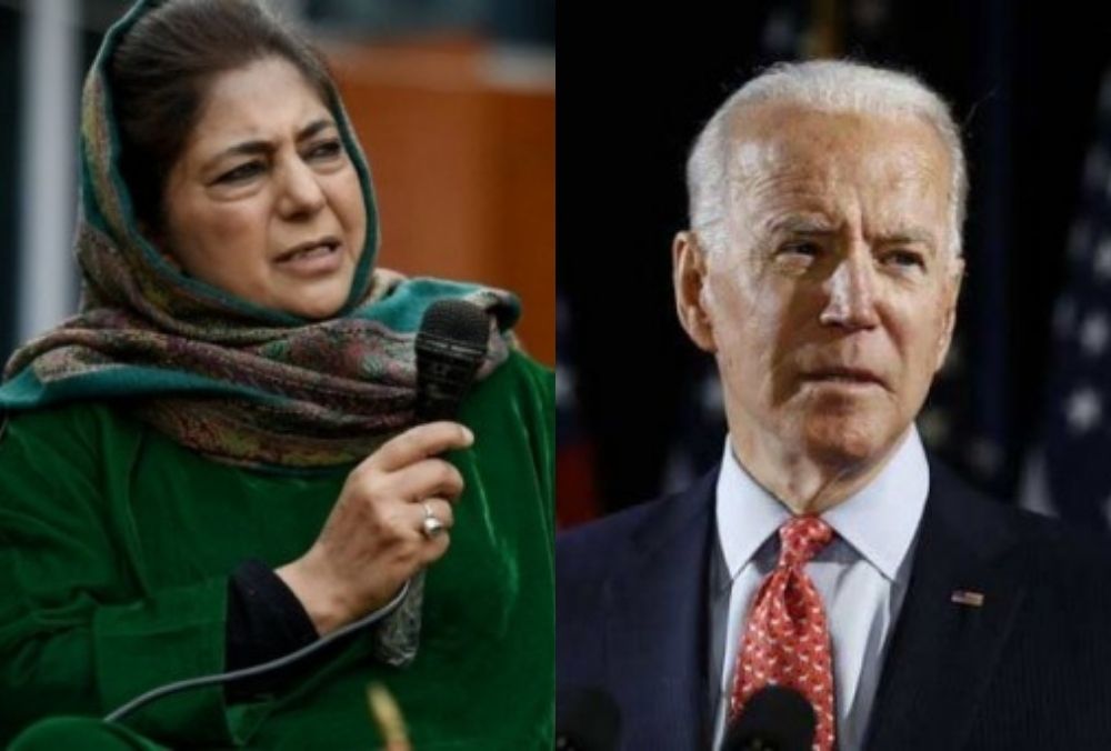 कश्मीर में चुनाव न कराए जाने पर अमेरिका की टिप्पणी, क्षेत्रीय राजनीतिक दलों ने दिया जवाब, भारत सरकार से की यह मांग