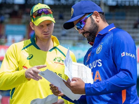 चैंपियंस ट्रॉफी: ऑस्ट्रेलिया से 19 नवंबर का बदला लेने उतरेगी टीम इंडिया, सेमीफाइनल में चलेगा फिरकी का जादू!