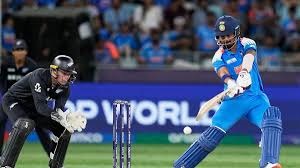 ICC चैंपियंस ट्रॉफी 2025 फाइनल: भारत ने न्यूजीलैंड को चार विकेट से हराकर जीता खिताब; बना 'चैंपियनों का चैंपियन', किया 25 साल पुराना हिसाब बराबर